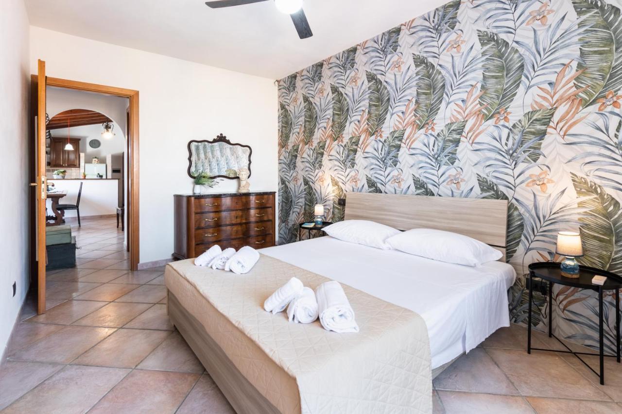 Attico Micale 500 Meters From The Beach Apartment Avola Exterior photo