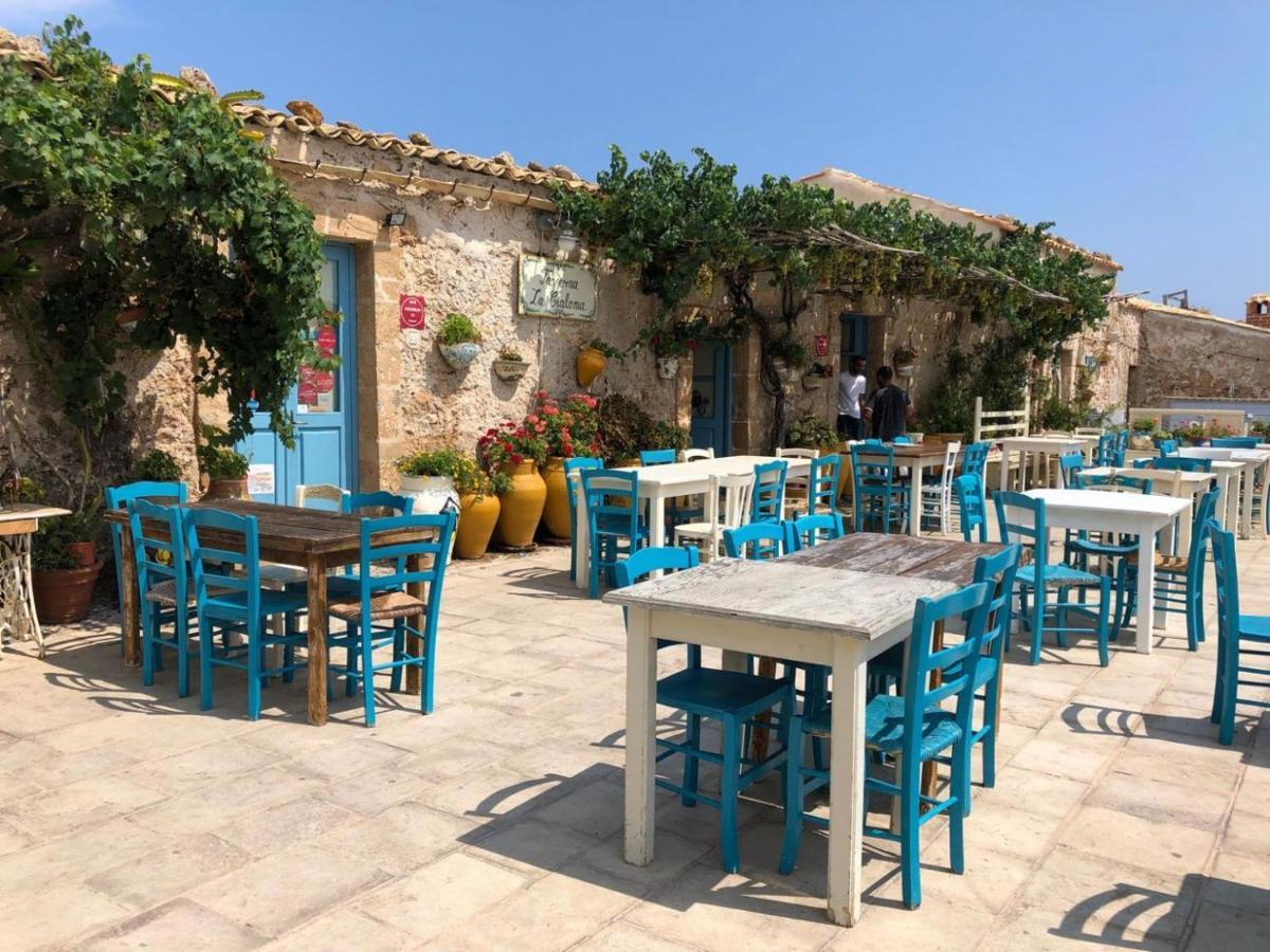Attico Micale 500 Meters From The Beach Apartment Avola Exterior photo