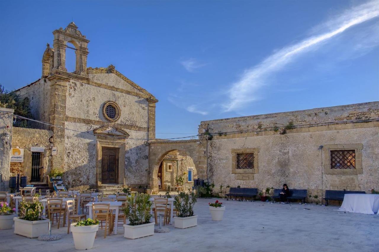 Attico Micale 500 Meters From The Beach Apartment Avola Exterior photo
